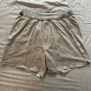 Lululemon Surge Short 6” Lined